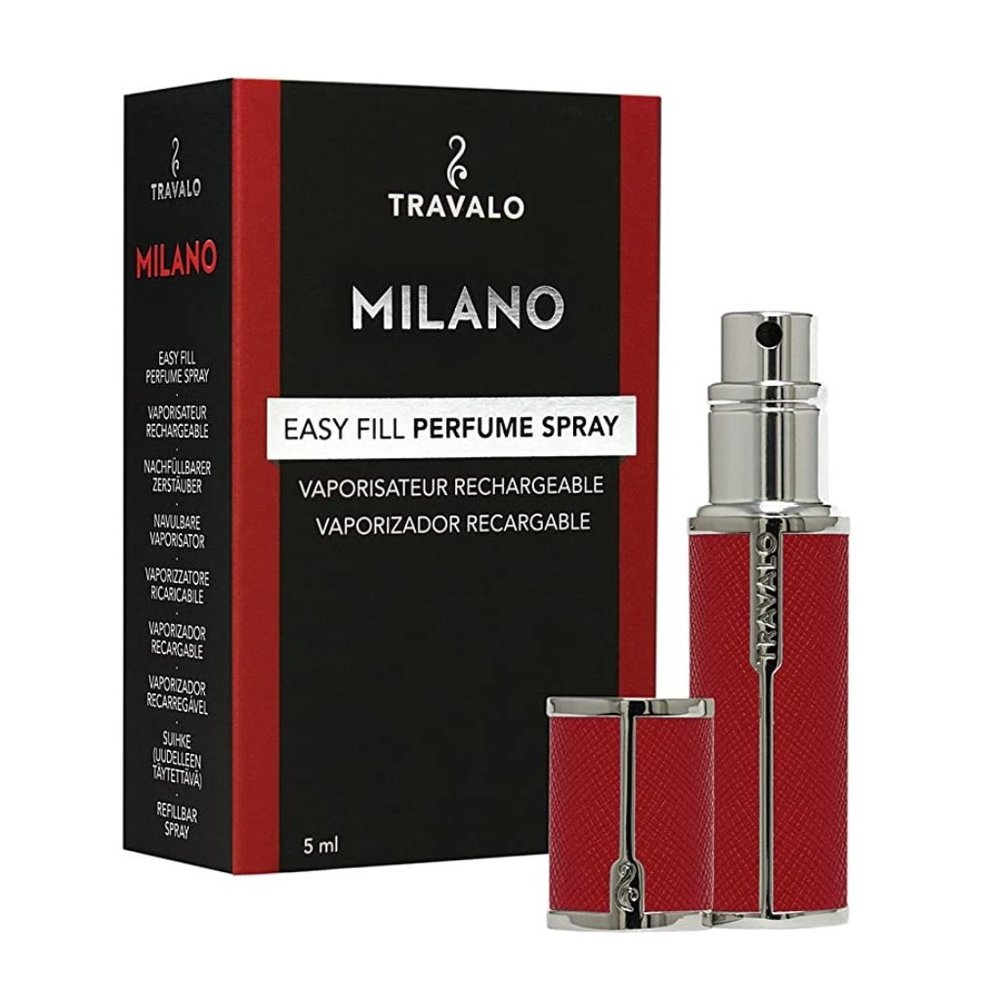 💥 Travalo Milano Refillable Perfume Bottle